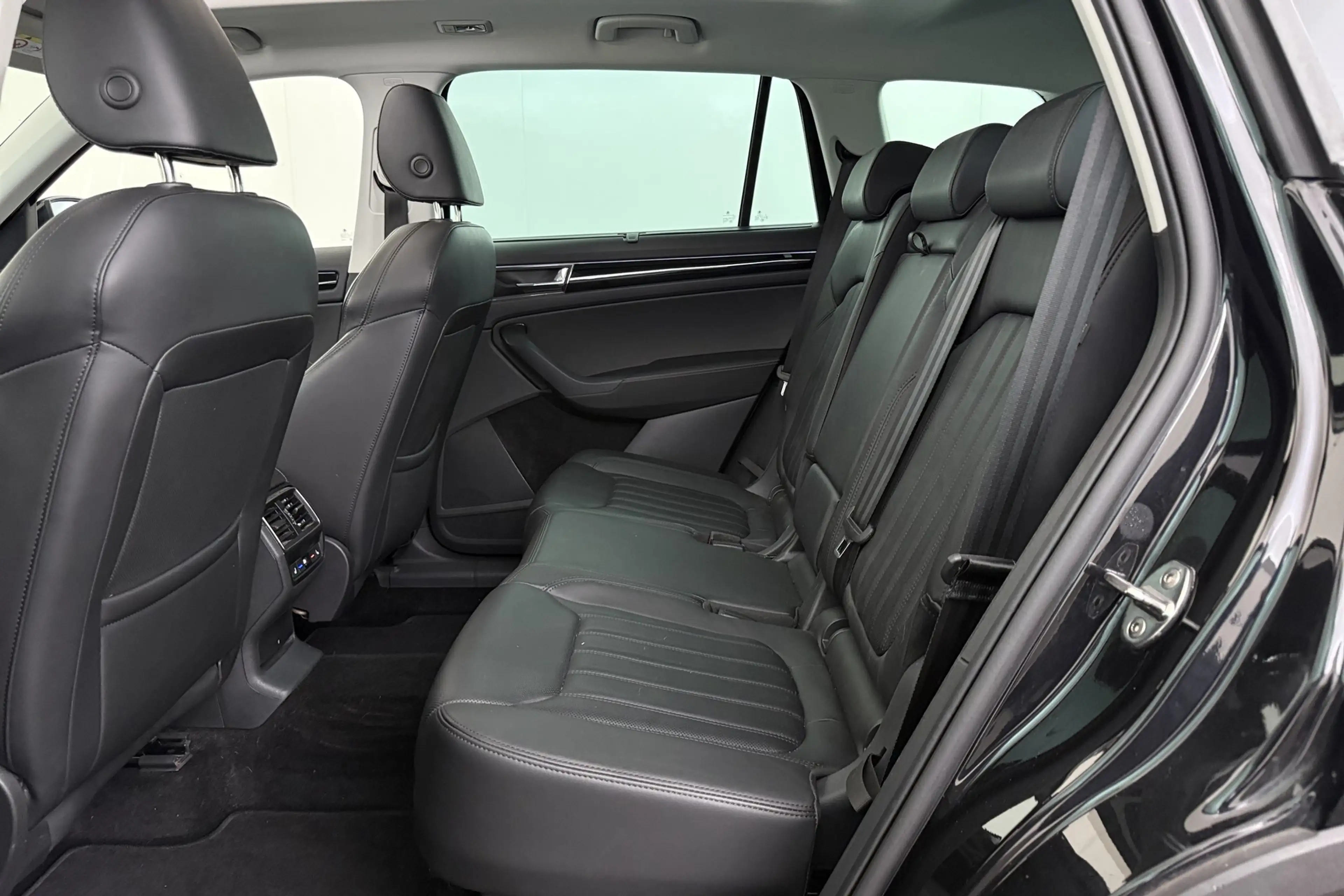 Skoda Kodiaq 2.0TDi DSG7 150pk — photo 13