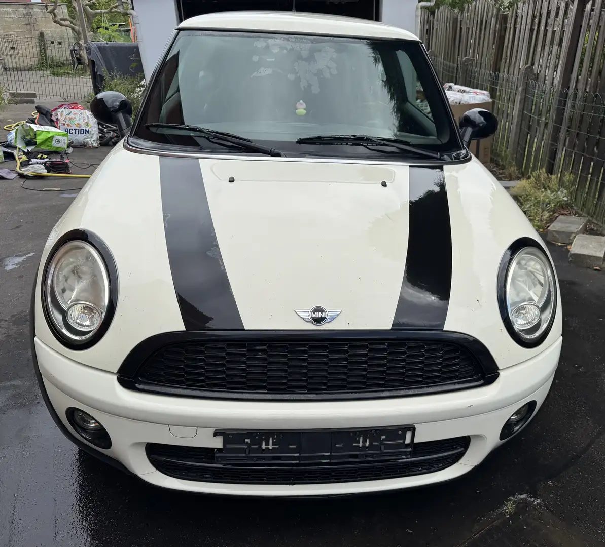 MINI One D 1.6 DPF - 1