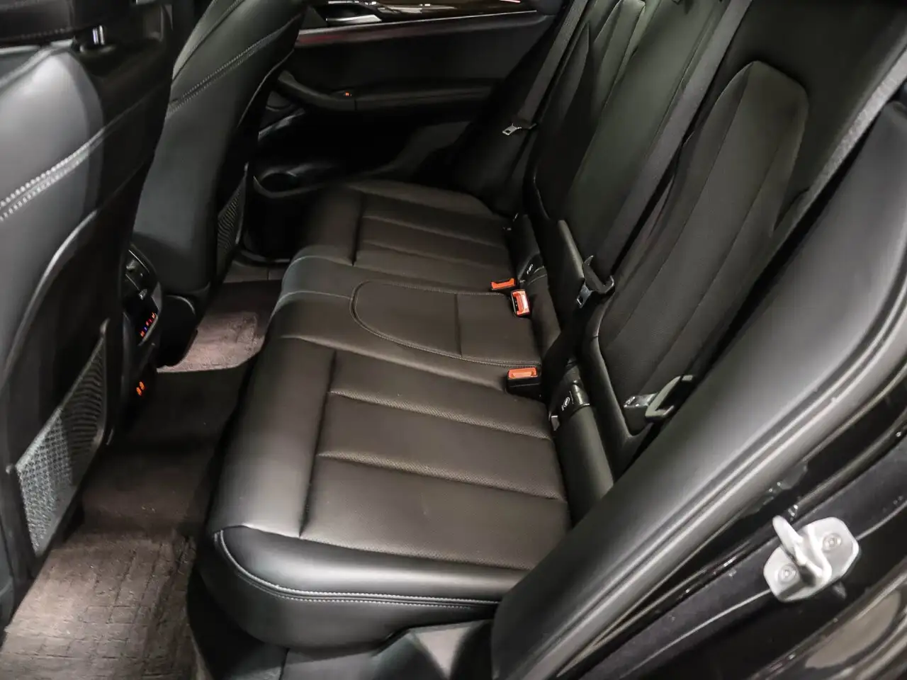 BMW X3 снимка BMW X3