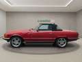 Mercedes-Benz SL 280 Rot - thumbnail 4