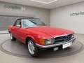 Mercedes-Benz SL 280 Rot - thumbnail 1