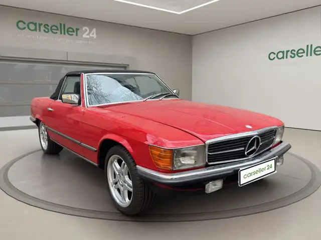 Mercedes-Benz SL 280