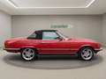 Mercedes-Benz SL 280 Rot - thumbnail 8