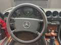 Mercedes-Benz SL 280 Rot - thumbnail 10