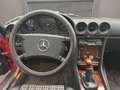Mercedes-Benz SL 280 Rot - thumbnail 9