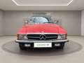 Mercedes-Benz SL 280 Rot - thumbnail 2