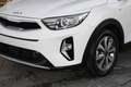 Kia Stonic Stonic 1.0 t-gdi Urban 120cv TELECAMERA & CARPLAY Blanc - thumbnail 2