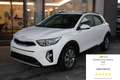 Kia Stonic Stonic 1.0 t-gdi Urban 120cv TELECAMERA & CARPLAY Blanc - thumbnail 1