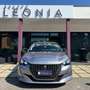 Peugeot 208 1.5 bluehdi Allure Pack s&s 100cv Grigio - thumbnail 2