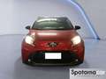 Toyota Aygo X Aygo X 1.0 VVT-i 72 CV 5 porte Trend Rosso - thumbnail 9