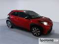Toyota Aygo X Aygo X 1.0 VVT-i 72 CV 5 porte Trend Rosso - thumbnail 8