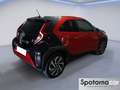 Toyota Aygo X Aygo X 1.0 VVT-i 72 CV 5 porte Trend Rosso - thumbnail 6