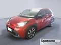 Toyota Aygo X Aygo X 1.0 VVT-i 72 CV 5 porte Trend Rosso - thumbnail 1