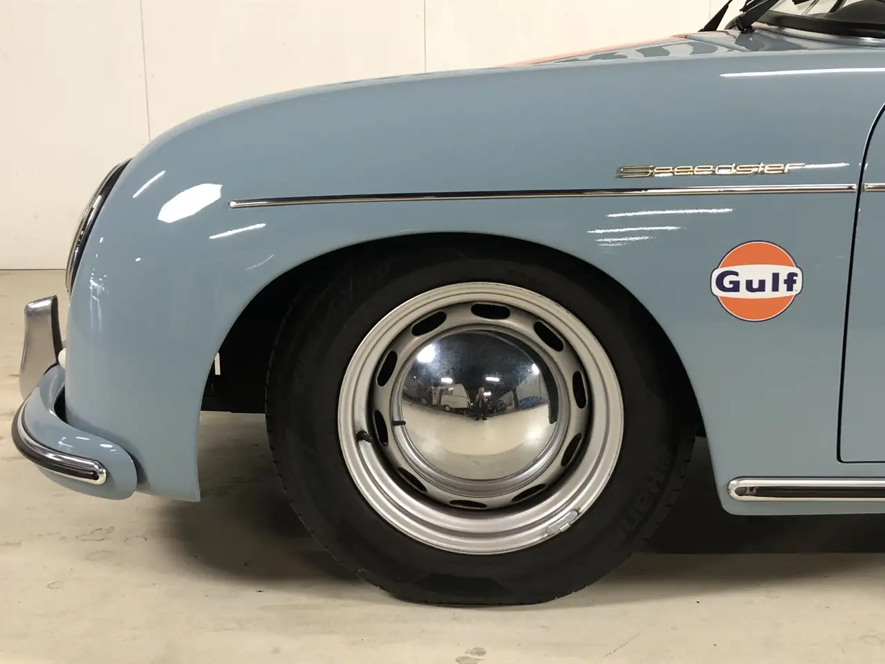 Volkswagen Speedster M0973, foto 11