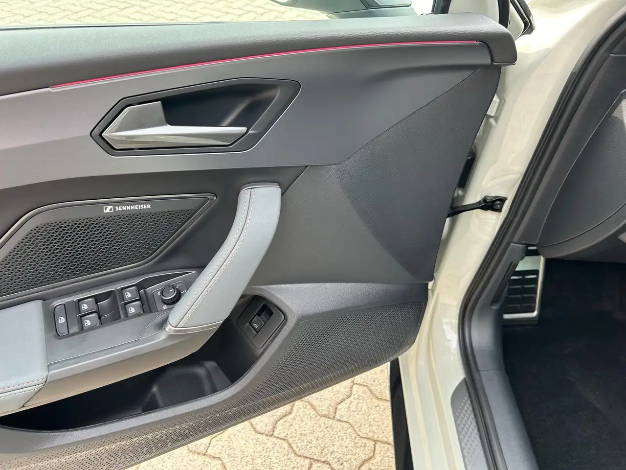 CUPRA Leon 2026