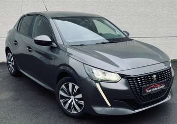 208 1.5 BlueHDi Active //Garantie 12 Mois✅✅✅