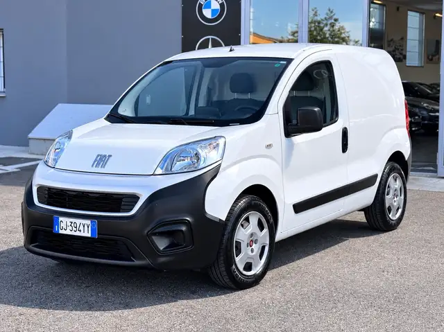 Fiat Fiorino Fiorino 1.3 MJT 95CV Cargo SX
