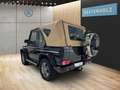Mercedes-Benz G 500 G 500 Cabriolet Final Edition 200 Sammlerobjekt Schwarz - thumbnail 4