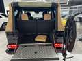 Mercedes-Benz G 500 G 500 Cabriolet Final Edition 200 Sammlerobjekt Schwarz - thumbnail 12
