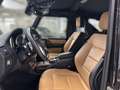 Mercedes-Benz G 500 G 500 Cabriolet Final Edition 200 Sammlerobjekt Schwarz - thumbnail 7