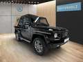 Mercedes-Benz G 500 G 500 Cabriolet Final Edition 200 Sammlerobjekt Schwarz - thumbnail 2