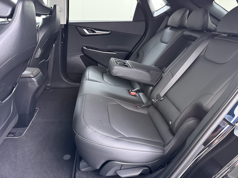 Kia EV6 Plus 77.4kWh SOH 100% Trekhaak Adap.Cruise Warmtep — photo 14
