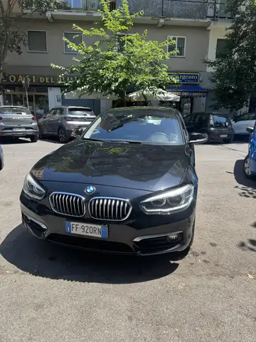 BMW 116