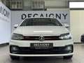 Volkswagen Polo GTI 2.0 TSI 200pk *Sensoren voor/achter*Sportzetels Weiß - thumbnail 4