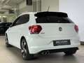 Volkswagen Polo GTI 2.0 TSI 200pk *Sensoren voor/achter*Sportzetels Weiß - thumbnail 9