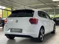 Volkswagen Polo GTI 2.0 TSI 200pk *Sensoren voor/achter*Sportzetels Weiß - thumbnail 6