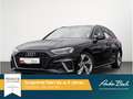 Audi A4 S line 35TFSI Stronic Navi LED ACC EPH Schwarz - thumbnail 2