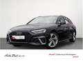 Audi A4 S line 35TFSI Stronic Navi LED ACC EPH Schwarz - thumbnail 1