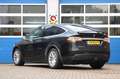 Tesla Model X 100D 7p. Zwart - thumbnail 3