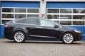 Tesla Model X 100D 7p. Zwart - thumbnail 6
