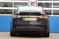 Tesla Model X 100D 7p. Zwart - thumbnail 4