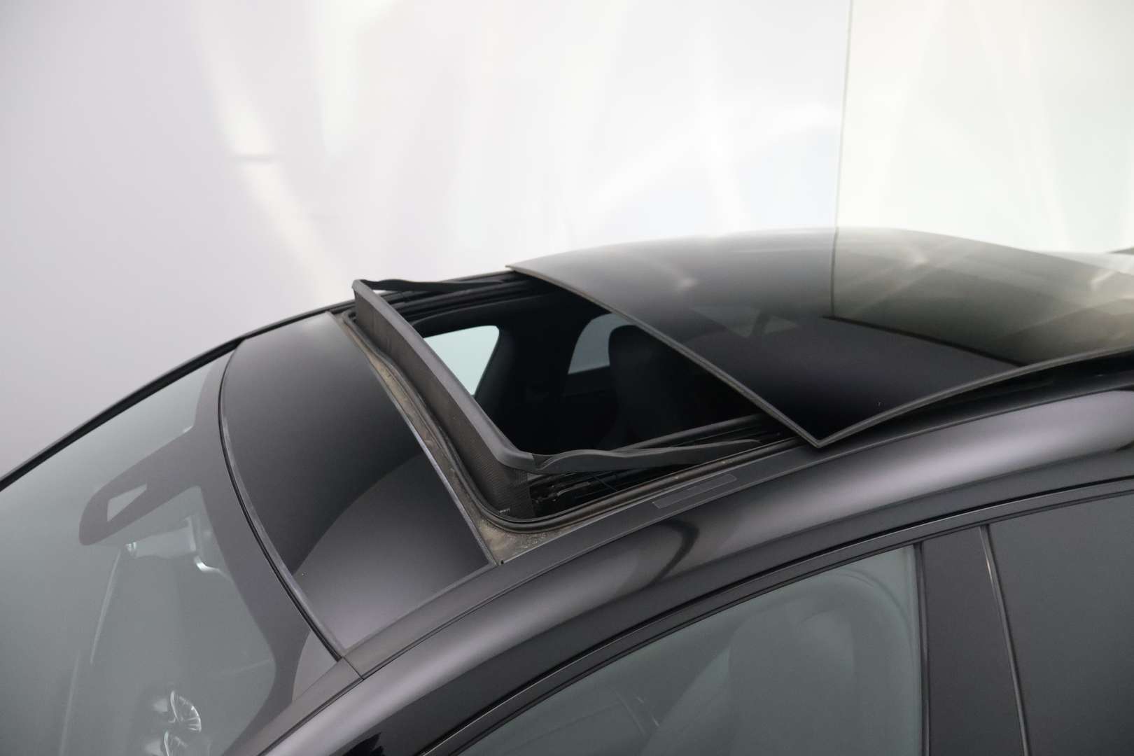 Mercedes CLA Shooting Break 200 Business -  - Joinsteer - #4