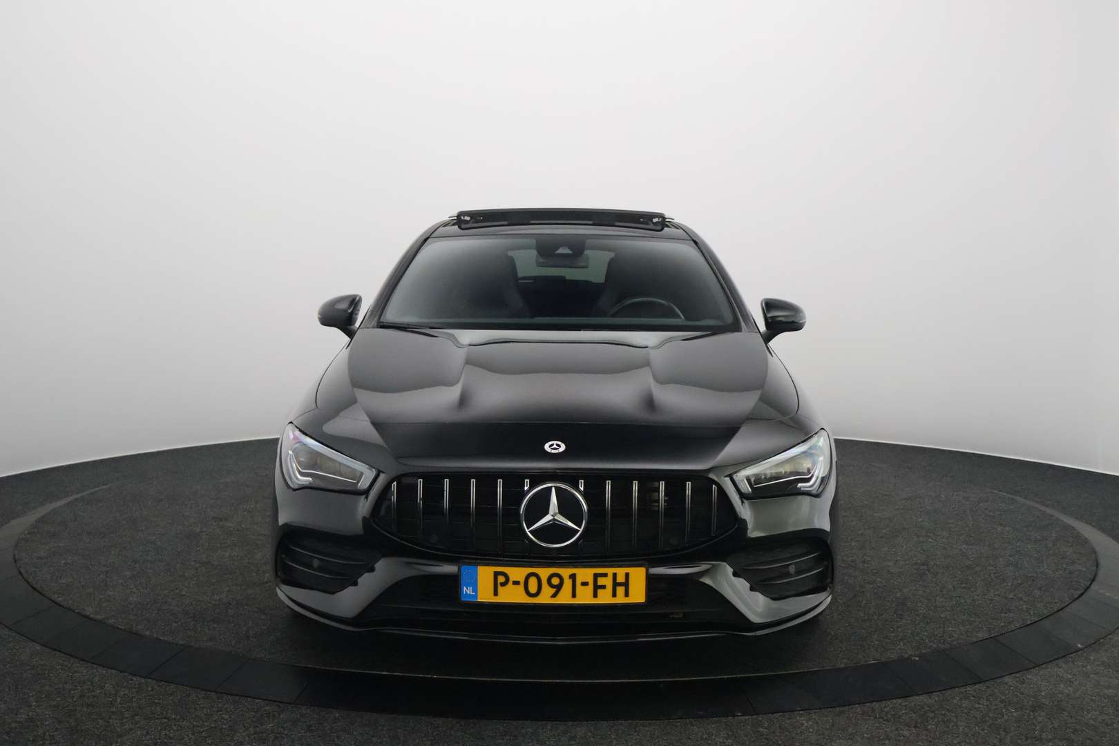 Mercedes CLA Shooting Break 200 Business -  - Joinsteer - #1