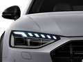 Audi A4 allroad allroad 40 2.0 tdi mhev identity contrast quattro Srebrny - thumbnail 4