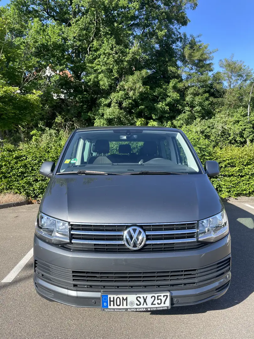 Volkswagen T6 Caravelle - 1