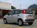 Fiat Panda 1.2 benzina Easy 5porte 5 posti Argento - thumbnail 5
