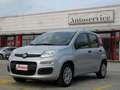 Fiat Panda 1.2 benzina Easy 5porte 5 posti Argento - thumbnail 1