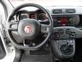 Fiat Panda 1.2 benzina Easy 5porte 5 posti Argento - thumbnail 8