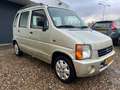 Suzuki Wagon R+ 1.2 GL ****87.000 km NAP ** Gelb - thumbnail 5