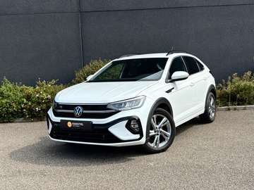 1.0 TSI R-Line DSG / Caméra / Sièges chauffants / LED / Apple CarPlay