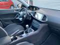 Peugeot 308 SW Style Navi PDC Kamera Alu BT Albastru - thumbnail 8