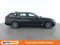 BMW 520 520d Mild-Hybrid Luxury Line Schwarz - thumbnail 7