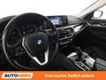 BMW 520 520d Mild-Hybrid Luxury Line Schwarz - thumbnail 11
