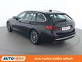 BMW 520 520d Mild-Hybrid Luxury Line Schwarz - thumbnail 4