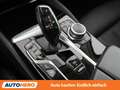 BMW 520 520d Mild-Hybrid Luxury Line Schwarz - thumbnail 29