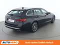 BMW 520 520d Mild-Hybrid Luxury Line Schwarz - thumbnail 6